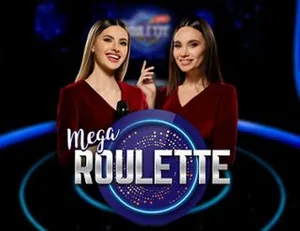 Mega Roulette by Pragmatic — one of the Zora.bet games the bonuses apply to